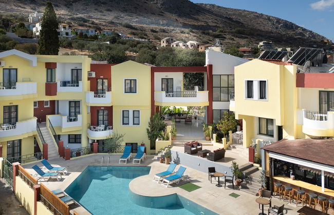 Ariadni Palace - Foto 14