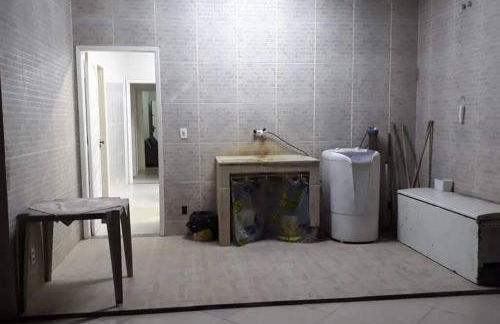 Casa em Itaipuaçu com Ar Piscina Churrasqueira - Foto 8