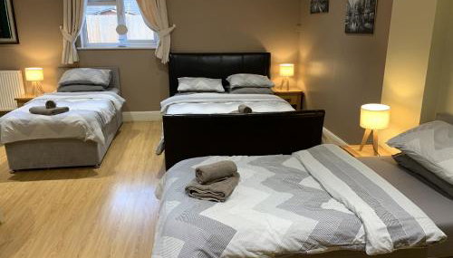 Southernwood - Studio 1 - Foto 5