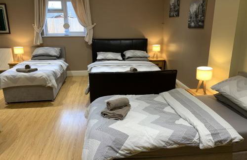 Southernwood - Studio 1 - Foto 5