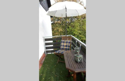 Große Wohnung 20 km von Köln bis zu 17 Personen - Foto 35