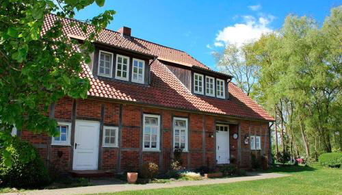 Hof Esterau - Appartment lila - Foto 5