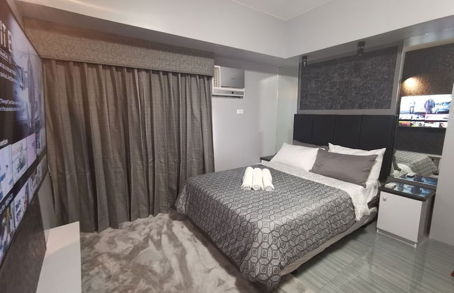 Avida Davao by davaobnb & Lemonique Homes - Foto 19