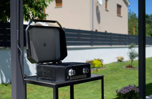 Villa Suri by Istrialux - Foto 26