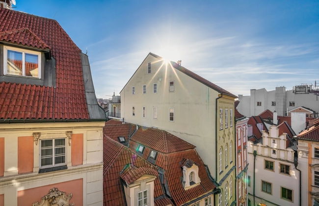 7 Tales Apartments by Adrez Living - Photo 49