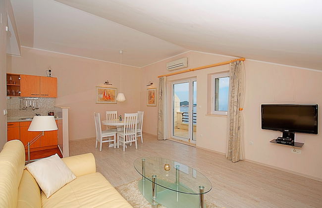 Big Blue Apartments - Foto 3