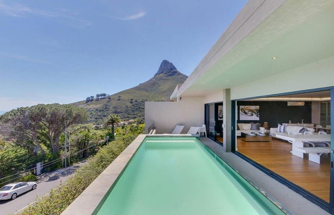 Spacious Holiday Apartment With Fantastic Views Deck Pool Malindi - Foto 1