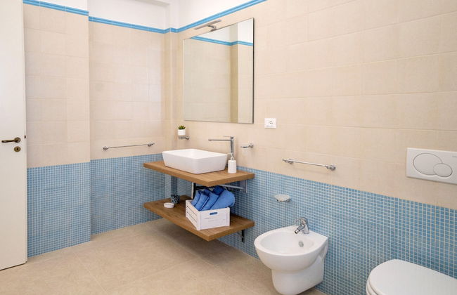 Villa Machri - Con Piscina Privata E Ampio Giardino Vicina Al Mare - Photo 40