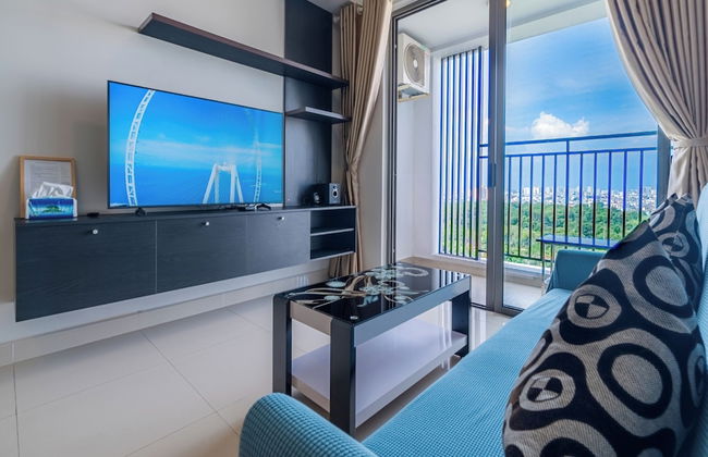 Park Legend Tan Son Nhat Airport Luxury - Foto 7