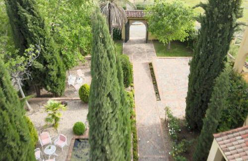 Finca La Alcolehuela - Foto 27