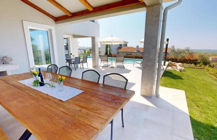 Villa Amelie - Foto 32