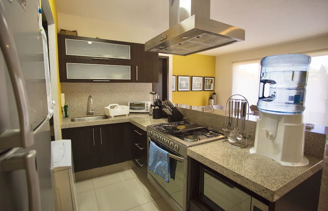 Luxury 2 Bedroom Apartments - Foto 29