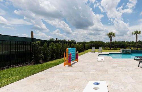 The Breathtaking Bear's Den Mansion-TB011 - Foto 62