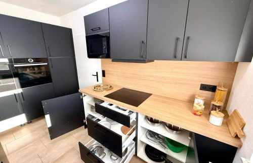 Lion Apartments Wolfenbüttel - Foto 12