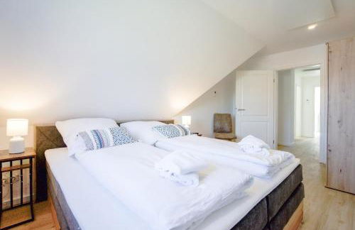 Sonnenglück - Helle und moderne Ferienwohnung am Meer - Foto 13