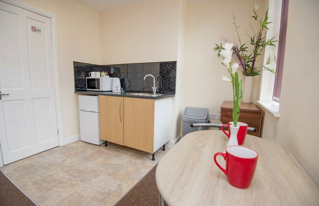 Snooze Apartments Flat 54 - Foto 5