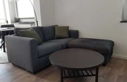 Ferienwohnung Wiehl Sonnenterrasse - Foto 12