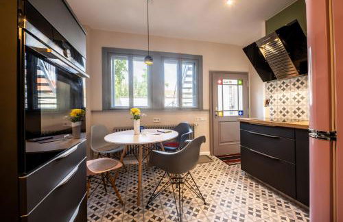 Domizil Apartment - Foto 18