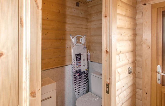 Pheasant Lodge Scottish Borders - Foto 2