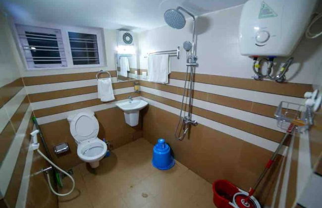 Posh 7 BHK at Belljem Homes in Thrissur City - Foto 42