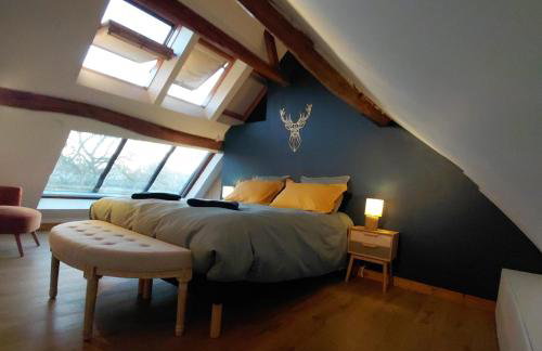 Gites au fil des châteaux de la Loire - Foto 39