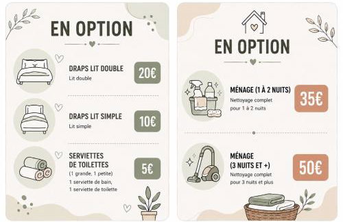 Résidence le Grand Large - Foto 12