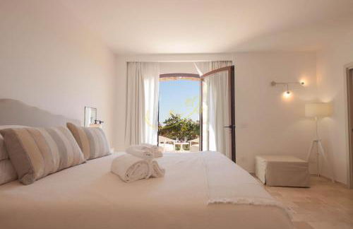 TD Tenuta Donna Madia Sea View Pool Over Vineyard - Foto 46