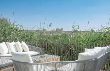 La Perle Rose Villa Standing 5 étoiles avec piscine jacuzzi et superbe vue - Foto 17