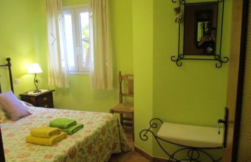 Casa Rural Fuente Tía Canora - Photo 10