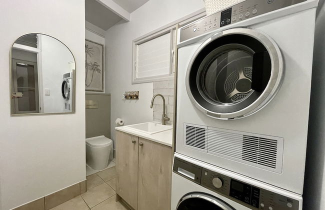 Sweet Creek Cottage, Palm Cove - Foto 26