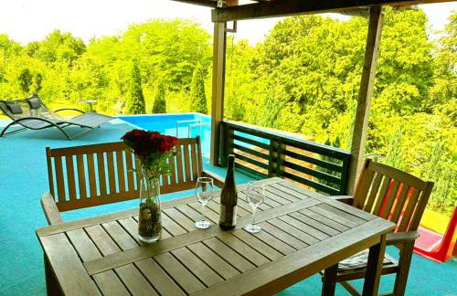 Holiday Home Bella Vita - Foto 8