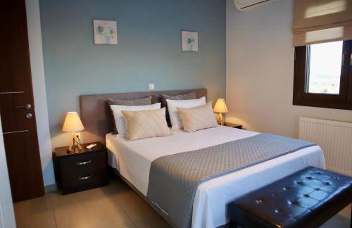 Villa Serenity - Foto 8