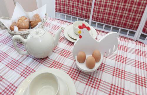 Ferienhaus in Wittenschwand - Foto 23