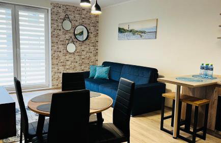 Apartament Morski Lazurowy Gdynia - Foto 2