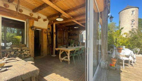 grande demeure d'exception - Foto 2