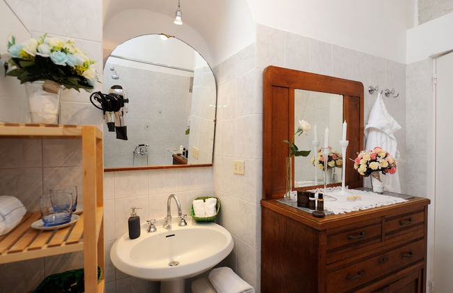 House La Torricella - Foto 41