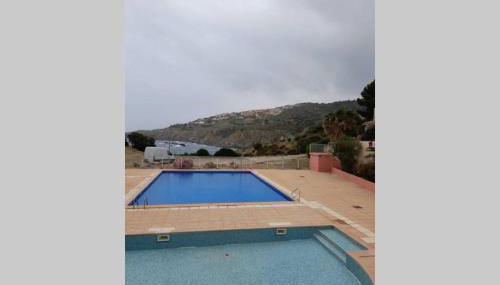 T2 appartment with sea view and swimmimg pool. - Foto 3