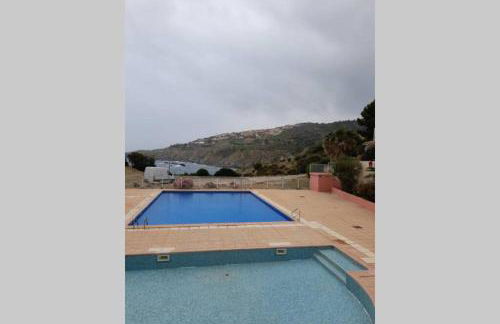 T2 appartment with sea view and swimmimg pool. - Foto 3