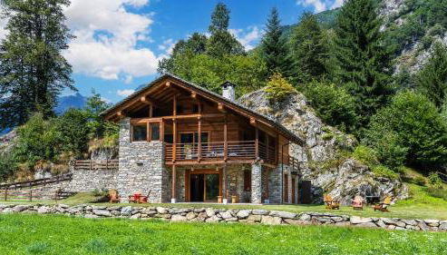 CHALET WALSER 4&2, Emma Villas - Foto 4