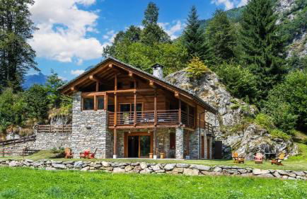 CHALET WALSER 4&2, Emma Villas - Foto 4