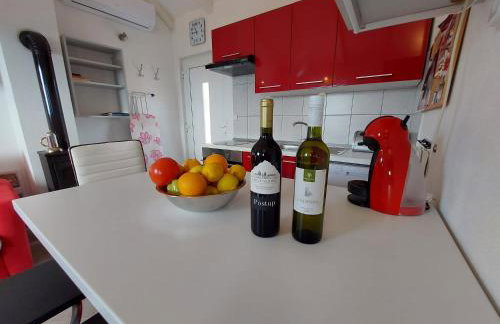 Studio-villa - Foto 1