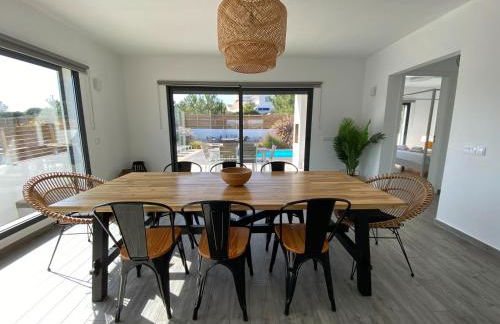 Cairnvillas - Villa Mar C38 Luxury Villa with Private Swimming Pool near Beach - Foto 9