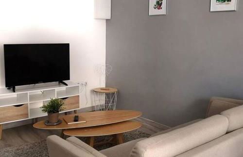 TERRASSE du GET - Foto 2