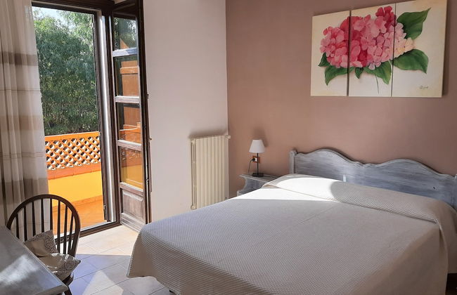 Agriturismo La Petrosa - Foto 46