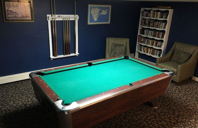 Neptune House - Foto 12