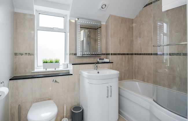 Roomspace Apartments - Lomond Court - Foto 6