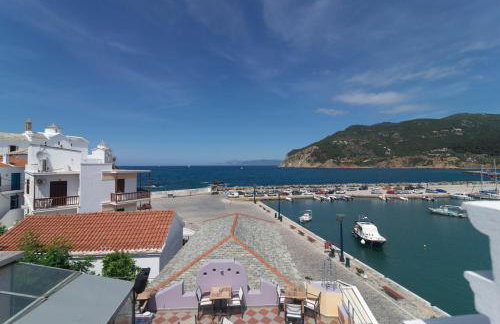 Faros Coastal Apartments - Foto 26