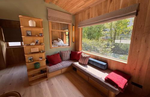 Chalet Meta by Brennus Chamonix - Photo 10