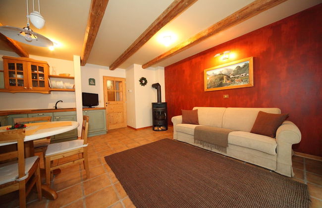 Kronau Chalet Resort - Photo 26