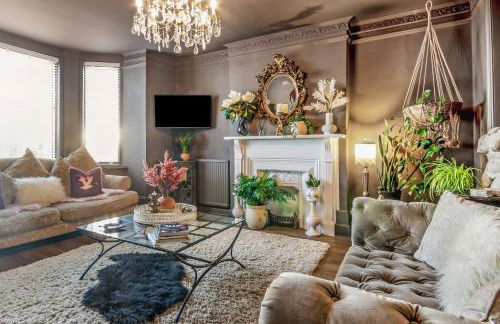 KIRA Beach House, Hove Beach - Foto 21